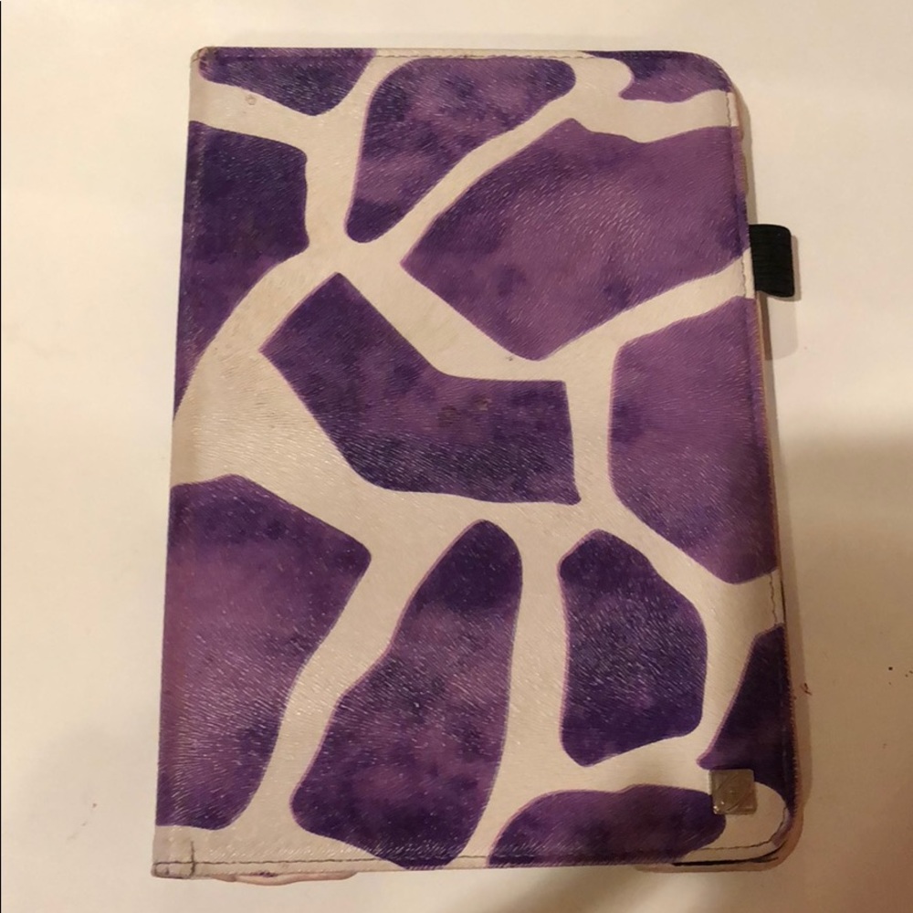 ipad cover/case